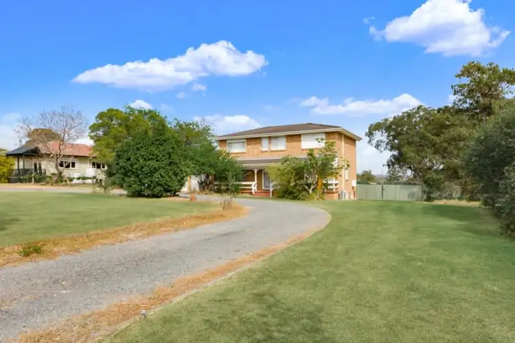 Second view of Homely house listing, 46 Eagleview Road, Minto NSW 2566
