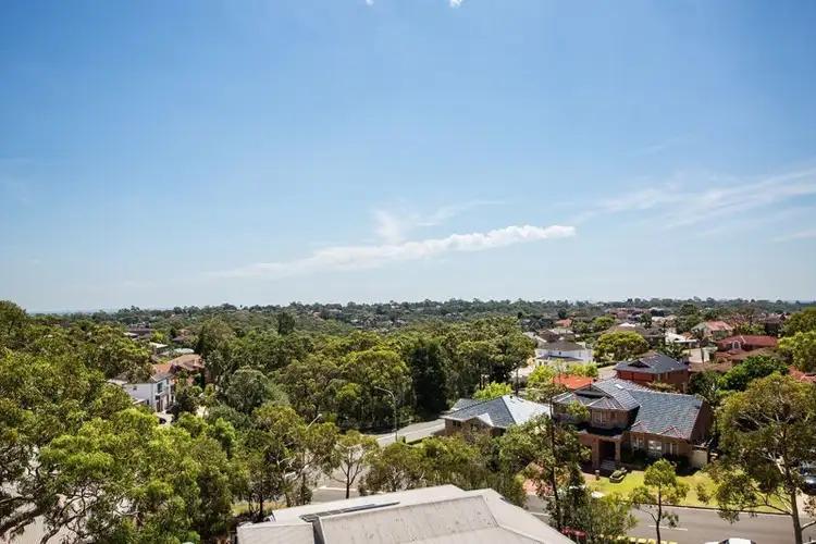 Main view of Homely unit listing, 14/82-90 Allison Crescent, Menai NSW 2234