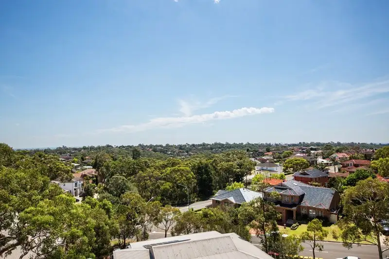 Main view of Homely unit listing, 14/82-90 Allison Crescent, Menai NSW 2234