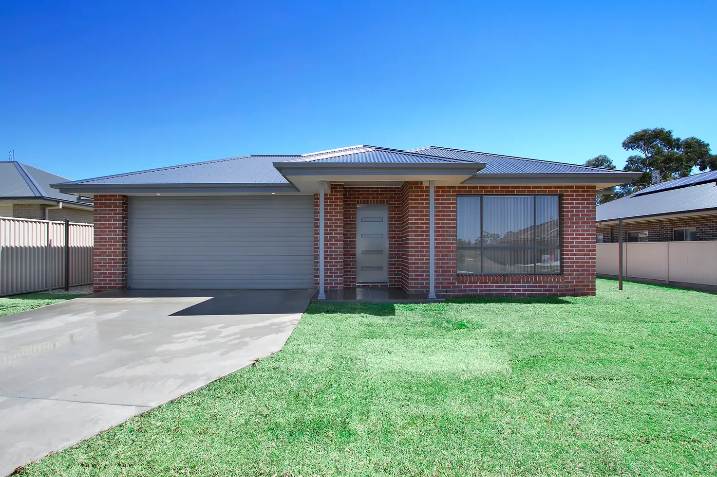 Main view of Homely house listing, 7 Appaloosa Place, Tamworth NSW 2340