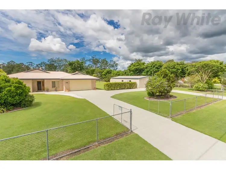 Fifth view of Homely house listing, 19 Felchow Court, Wamuran QLD 4512