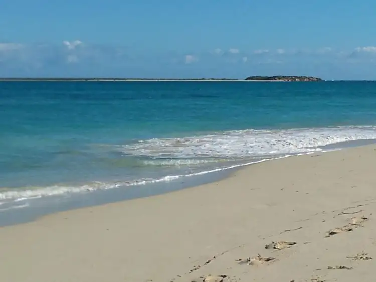 Fourth view of Homely land listing, Lot 491, 14 Caladenia Way, Jurien Bay WA 6516