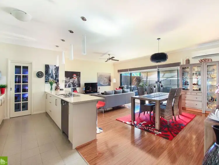 Seventh view of Homely villa listing, 4/121 Daintree Drive, Albion Park NSW 2527