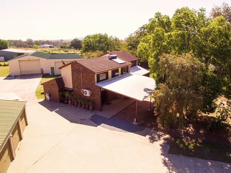 Third view of Homely house listing, 221 Rochedale Road, Rochedale QLD 4123