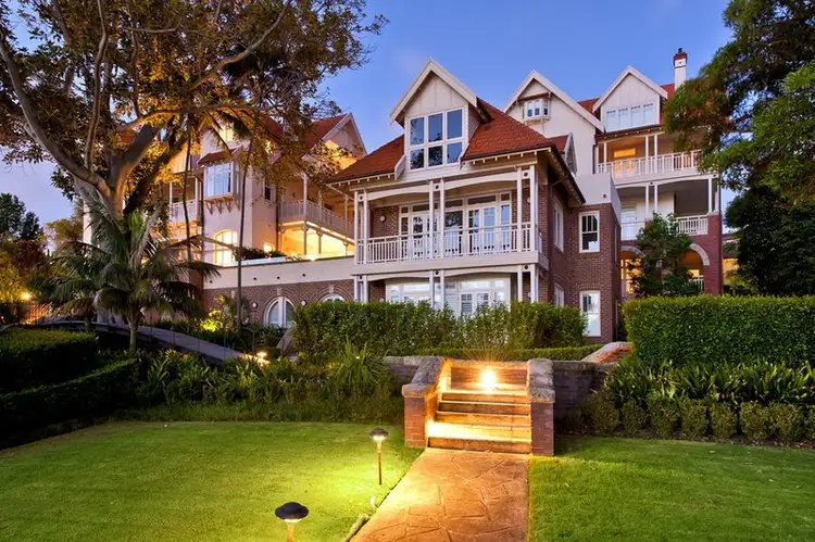Second view of Homely apartment listing, 7/3 Wallaringa Avenue, Neutral Bay NSW 2089