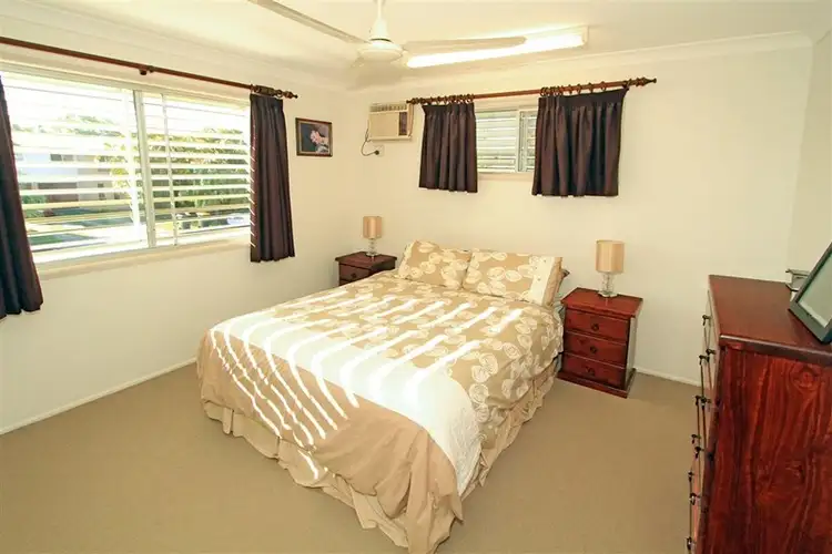 Fifth view of Homely house listing, 70 Buzacott Street, Park Avenue QLD 4701