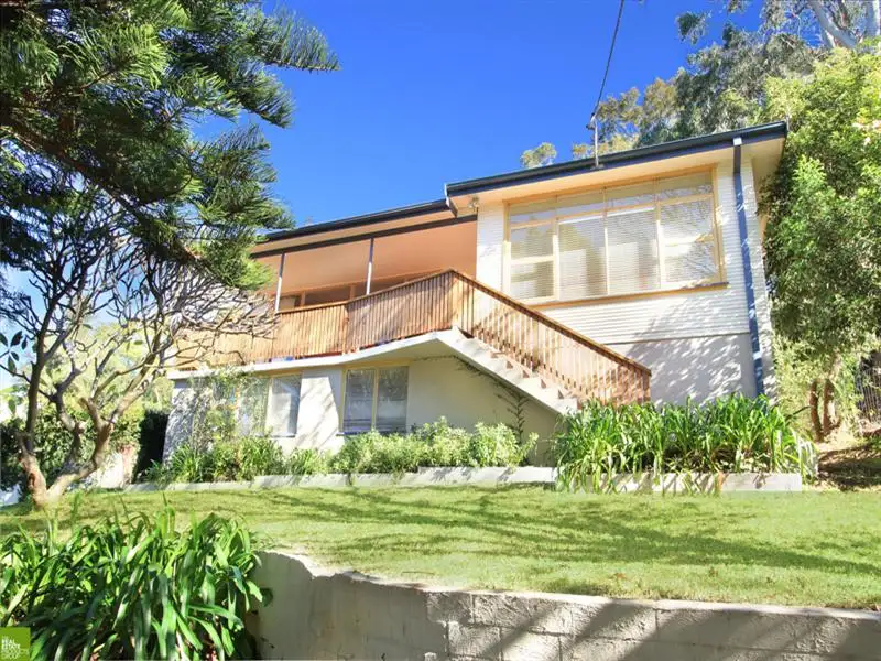 Main view of Homely house listing, 52 Risley Road, Figtree NSW 2525