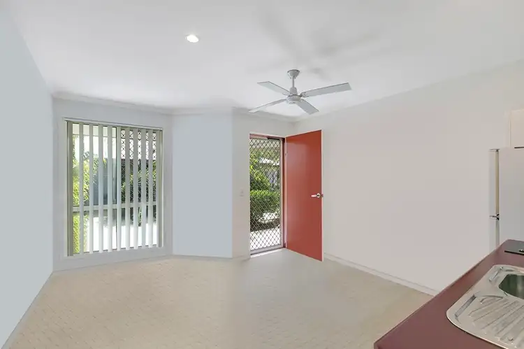 Third view of Homely apartment listing, 311/5 Bourton Road, Merrimac QLD 4226