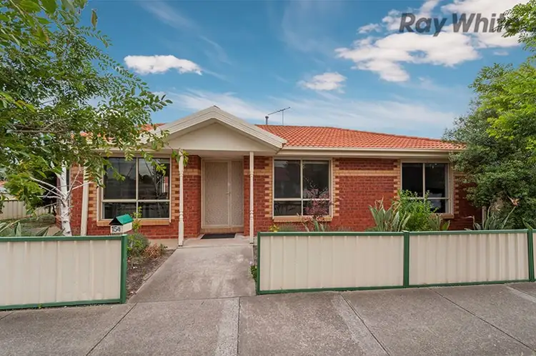 Main view of Homely house listing, 154 Sydenham Road, Delahey VIC 3037