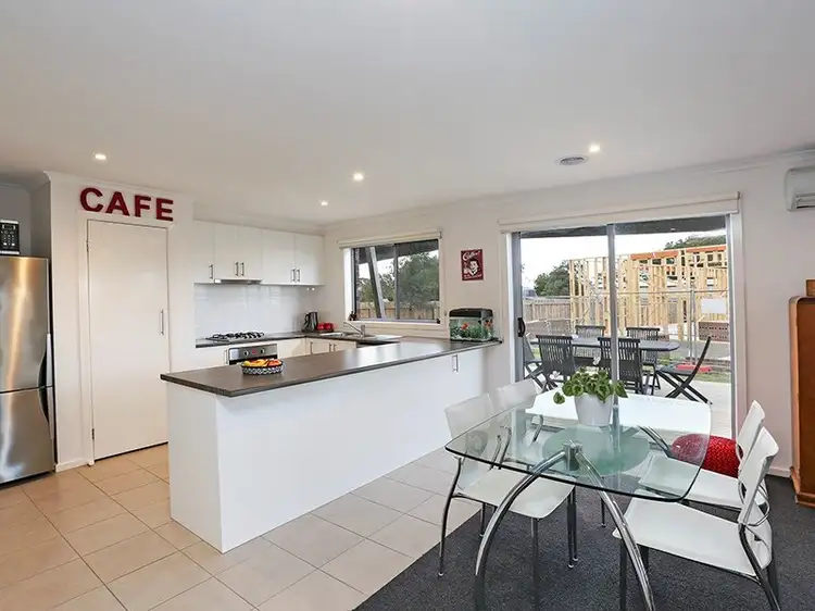 Second view of Homely house listing, 3 Ryder Court, Drysdale VIC 3222
