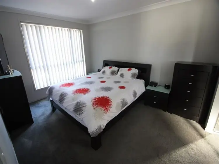 Fourth view of Homely house listing, 102 Minorca Circuit, Spring Farm NSW 2570