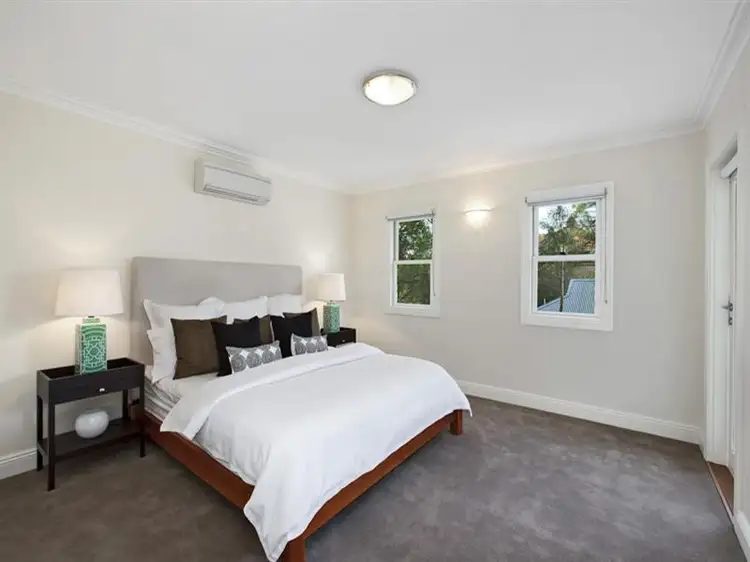 Fifth view of Homely house listing, 72 Thompson Street, Drummoyne NSW 2047