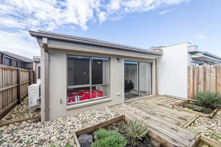 Seventh view of Homely house listing, 4 Olvine Place, Epping VIC 3076