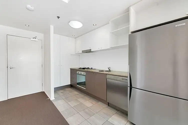 Sixth view of Homely apartment listing, 64/26 Felix Street, Brisbane QLD 4000