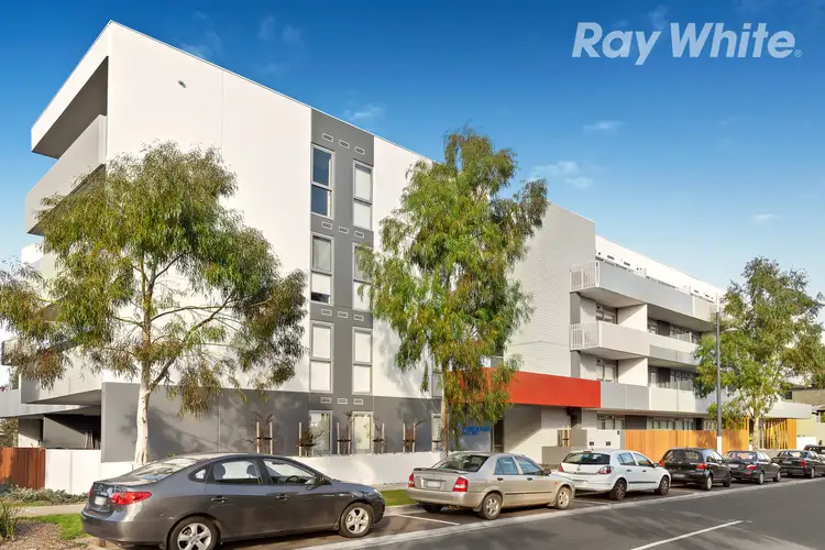 Third view of Homely apartment listing, 206/35 Princeton Terrace, Bundoora VIC 3083