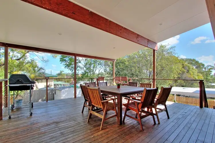Fourth view of Homely house listing, 23 Raquel Avenue, Springwood QLD 4127