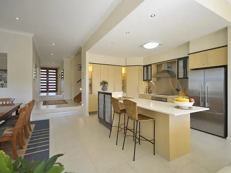 Third view of Homely house listing, 5 Corvus Way, Robina QLD 4226