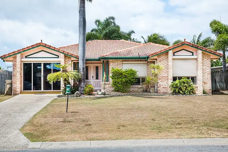 47 Broomdykes Drive, Beaconsfield QLD 4740