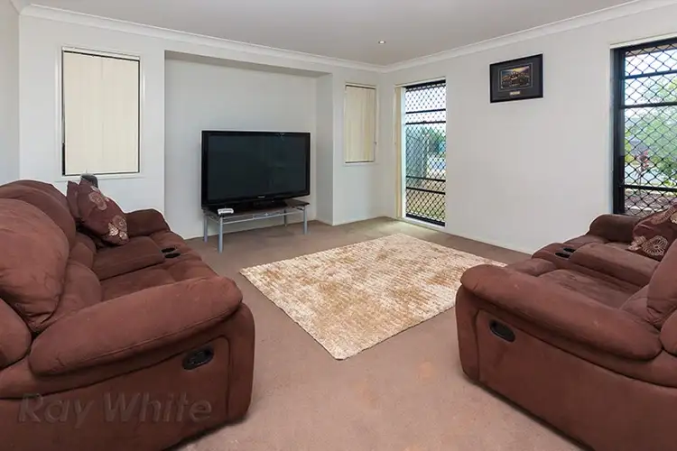 Sixth view of Homely house listing, 28 Carnarvon Avenue, Springfield Lakes QLD 4300