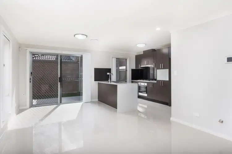 Third view of Homely townhouse listing, 4/17 Ramona Street, Quakers Hill NSW 2763