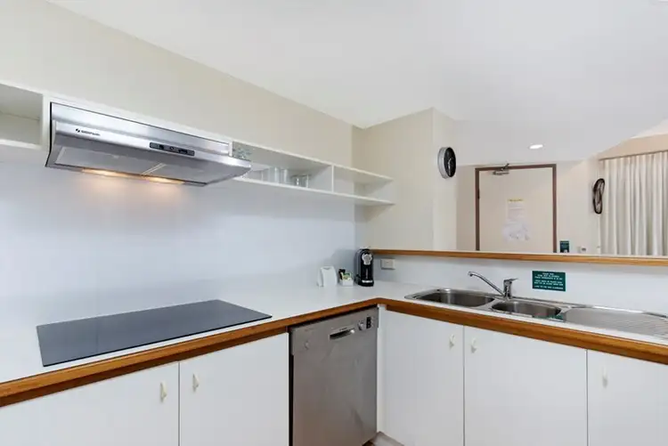 Third view of Homely unit listing, 31/65 Vasey Esplanade, Trinity Beach QLD 4879