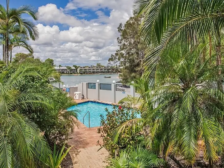 Second view of Homely unit listing, 3/1 Quamby Place, Noosa Heads QLD 4567