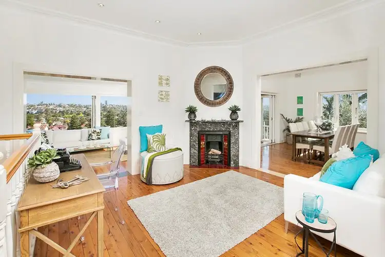 Third view of Homely house listing, 47 Greycliffe Street, Queenscliff NSW 2096