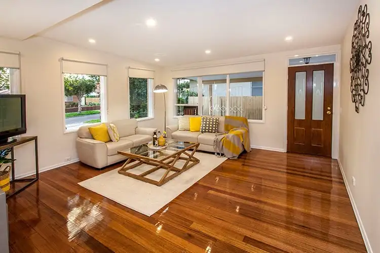 Second view of Homely house listing, 9 Bracknell Street, Keysborough VIC 3173