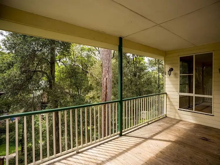 Fourth view of Homely house listing, 11 Waratah Street, Bowen Mountain NSW 2753