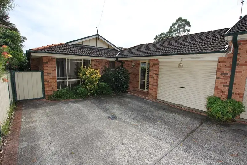 Main view of Homely villa listing, 2/235 Avoca Drive, Green Point NSW 2251