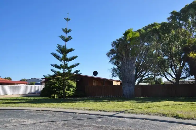 Second view of Homely house listing, 18 Salvaire Crescent, Lancelin WA 6044