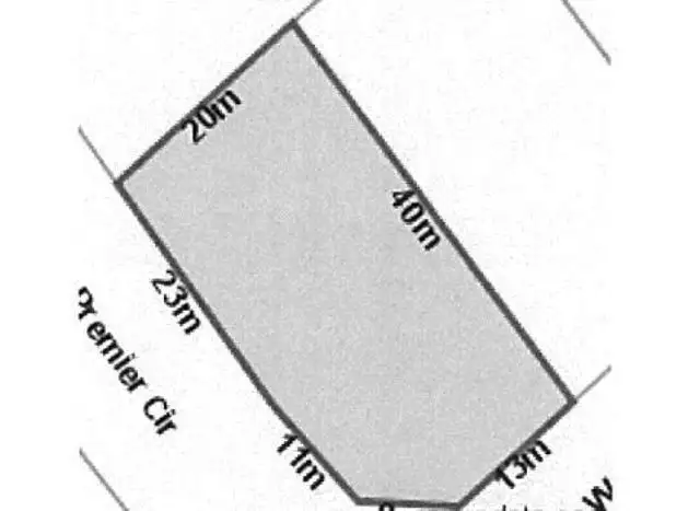 Sixth view of Homely land listing, 8 (Lot 740) Gem Way, Dongara WA 6525