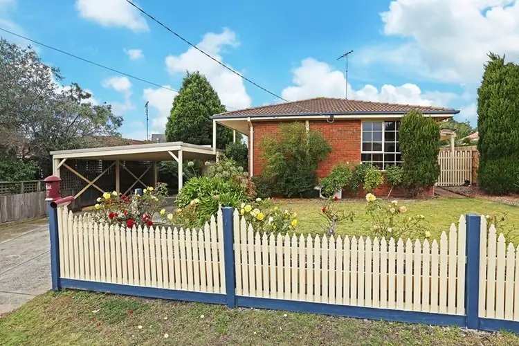 7 Almerta Avenue, Clifton Springs VIC 3222