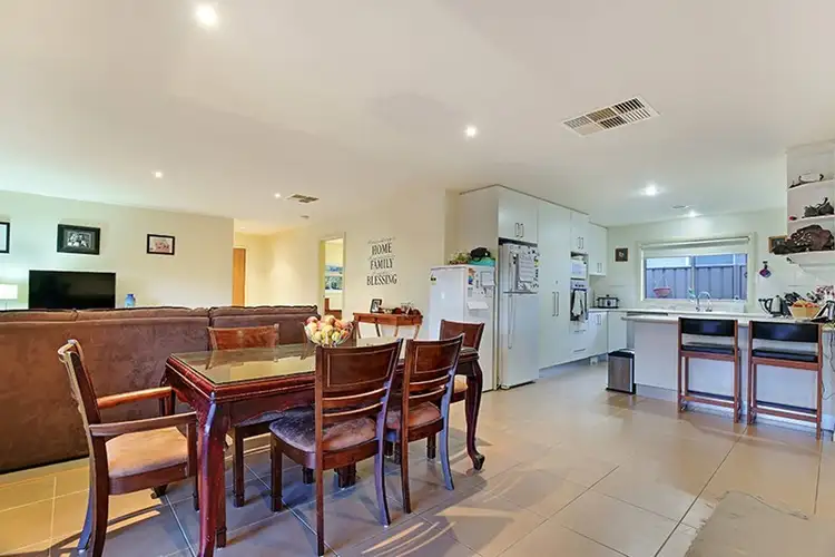Second view of Homely house listing, 10 Grange Close, Wodonga VIC 3690