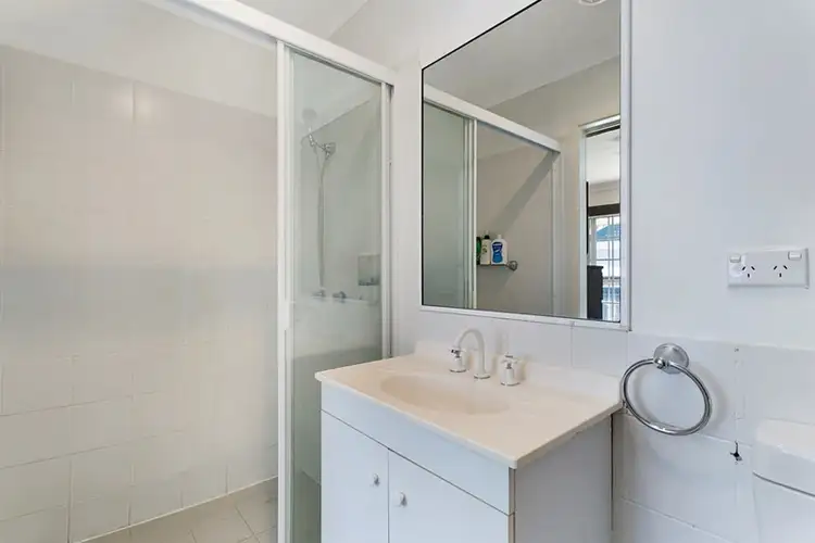 Sixth view of Homely townhouse listing, 2/4 Moore Street, Taringa QLD 4068