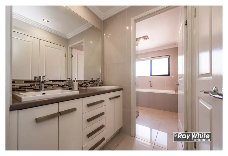 Second view of Homely house listing, 2 Kenmare Court, Norman Gardens QLD 4701