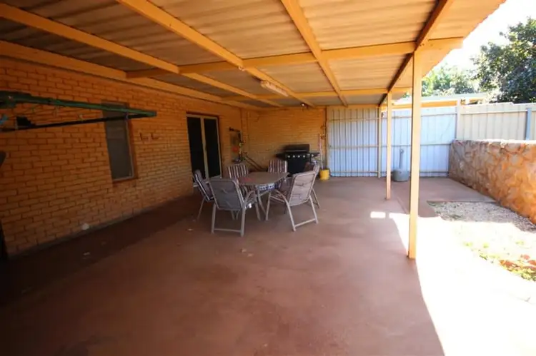 Third view of Homely house listing, 15 Murex Way, South Hedland WA 6722