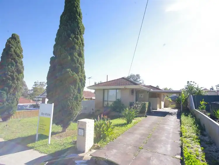Seventh view of Homely house listing, 7 Templeton Crescent, Girrawheen WA 6064