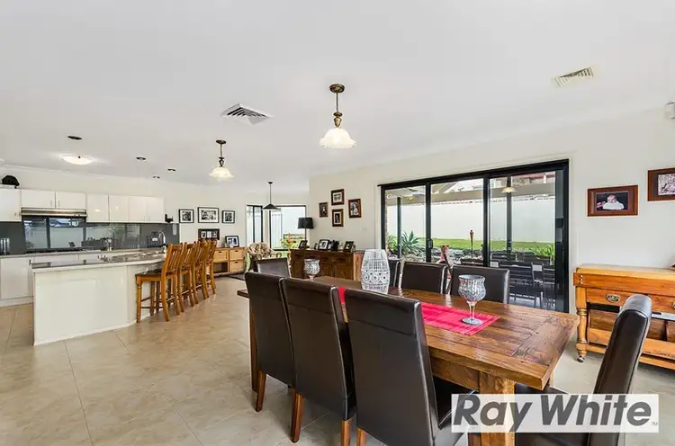 Sixth view of Homely house listing, 4 Dombarton Place, Horsley NSW 2530