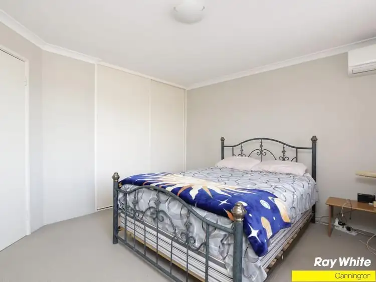 Sixth view of Homely house listing, 8/11 Choseley Place, Langford WA 6147