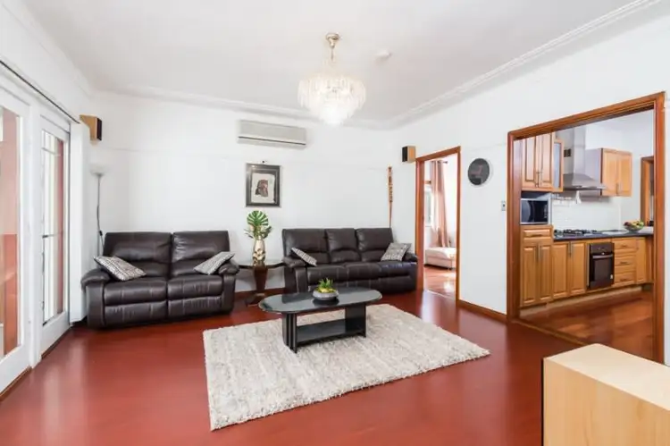 Second view of Homely house listing, 30 Boyd Street, Blacktown NSW 2148