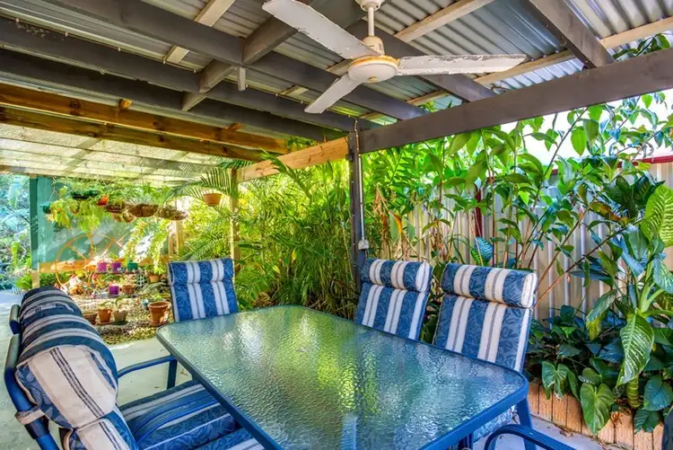 Fourth view of Homely house listing, 18 Pappas Way, Carrara QLD 4211