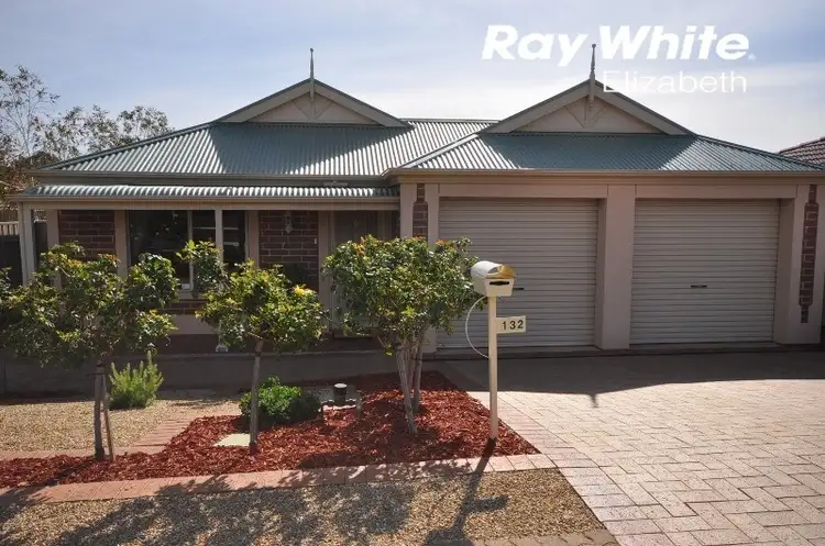 Second view of Homely house listing, 132 Somerset Grove, Craigmore SA 5114