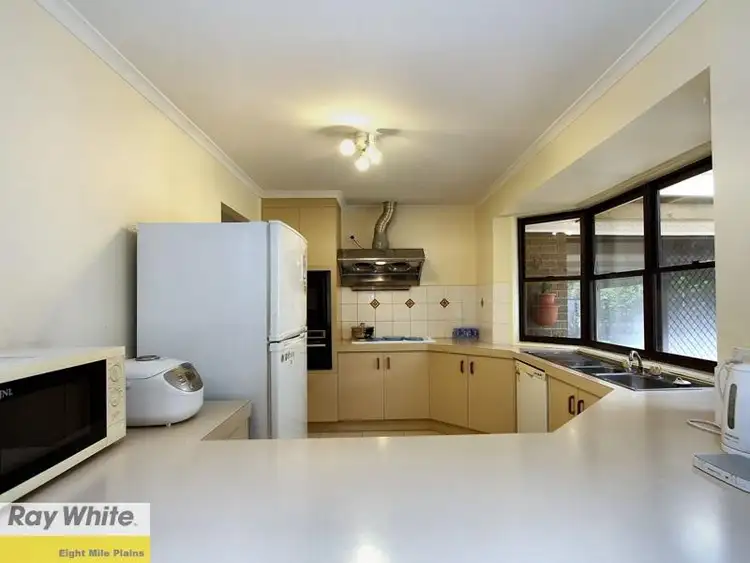 Third view of Homely house listing, 10 Kurru Street, Eight Mile Plains QLD 4113