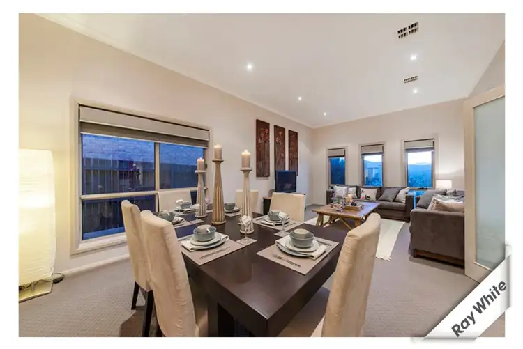 Fourth view of Homely house listing, 3 Booderee Place, Banks ACT 2906