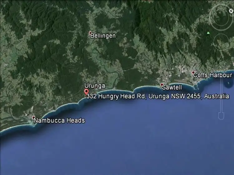 Fourth view of Homely house listing, 332 Hungry Head Road, Urunga NSW 2455