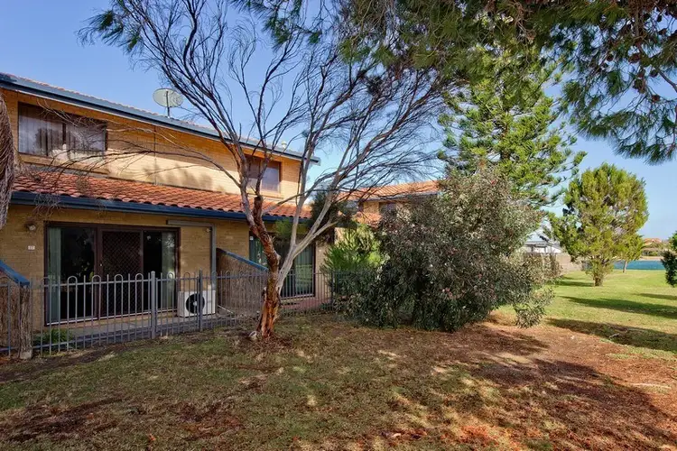 Main view of Homely townhouse listing, 29/77 Brebner Drive, West Lakes SA 5021
