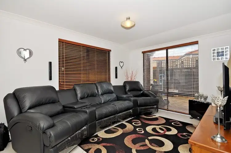 Second view of Homely house listing, 5 Taranto Way, Ellenbrook WA 6069