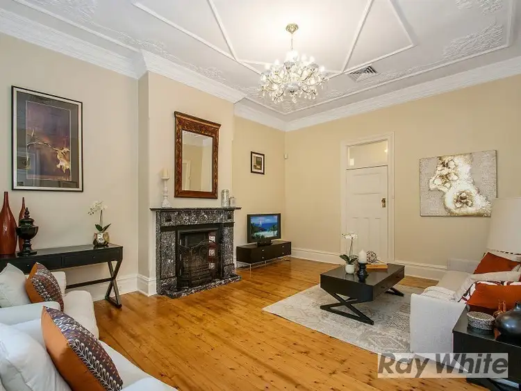 Fifth view of Homely house listing, 91 Eastwood Avenue, Epping NSW 2121