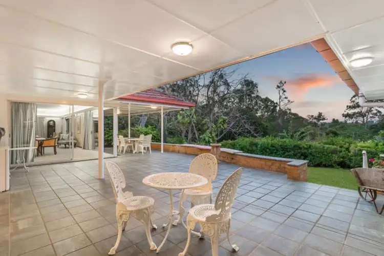 Second view of Homely house listing, 272 Jesmond Road, Fig Tree Pocket QLD 4069